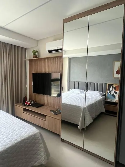Flat Encantador 