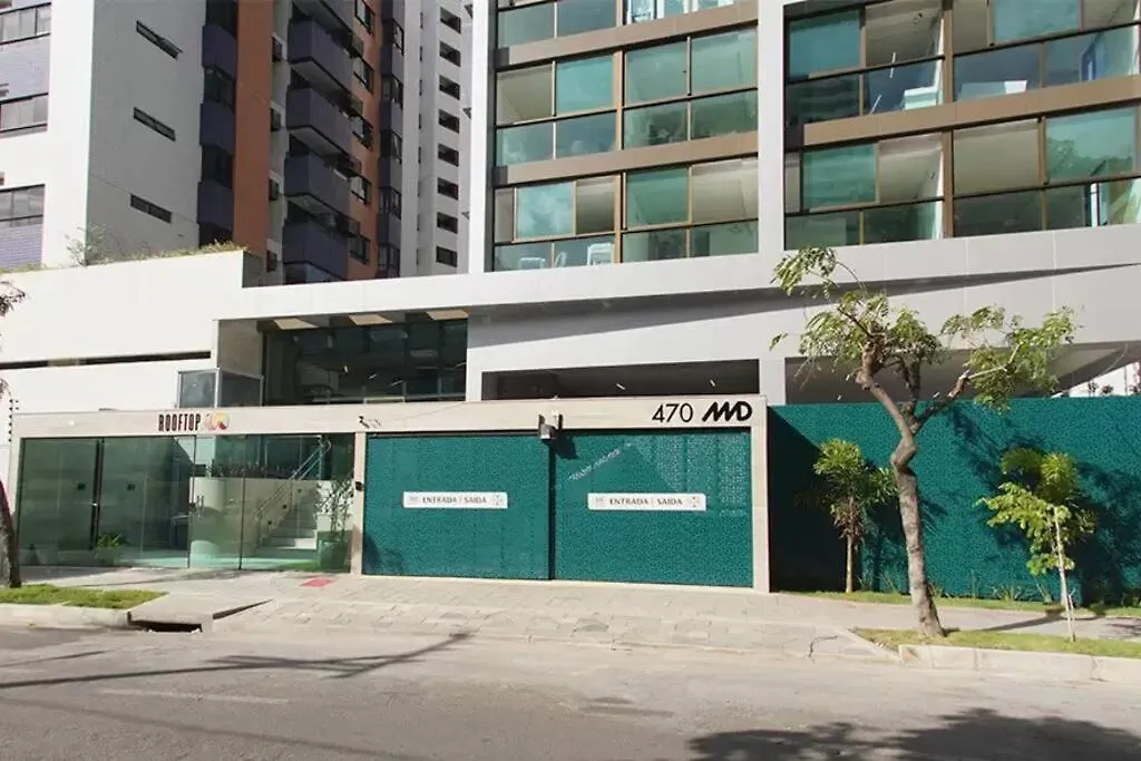 Apartment Flat Encantador 