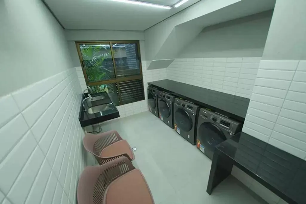 Apartment Flat Encantador 
