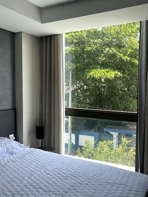 Apartment Flat Encantador 